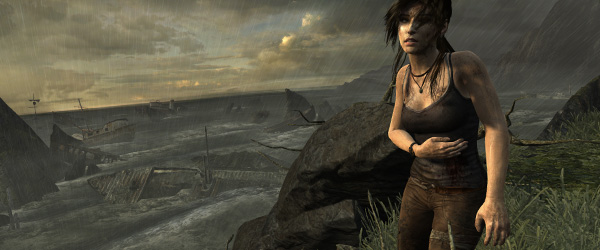 Tomb Raider – Reborn - новый трейлер игры.