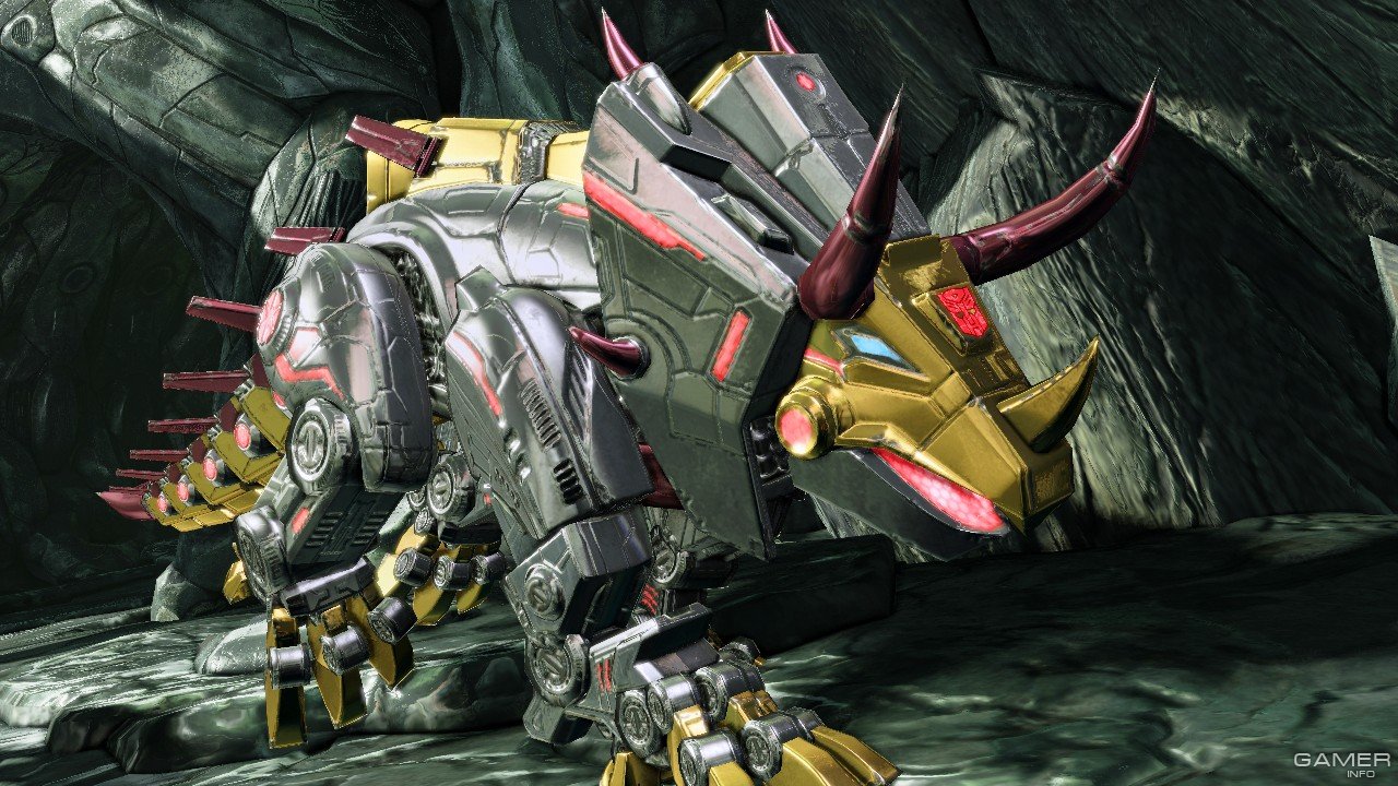 Transformers: Fall of Cybertron - не запускается игра (вылетает)
