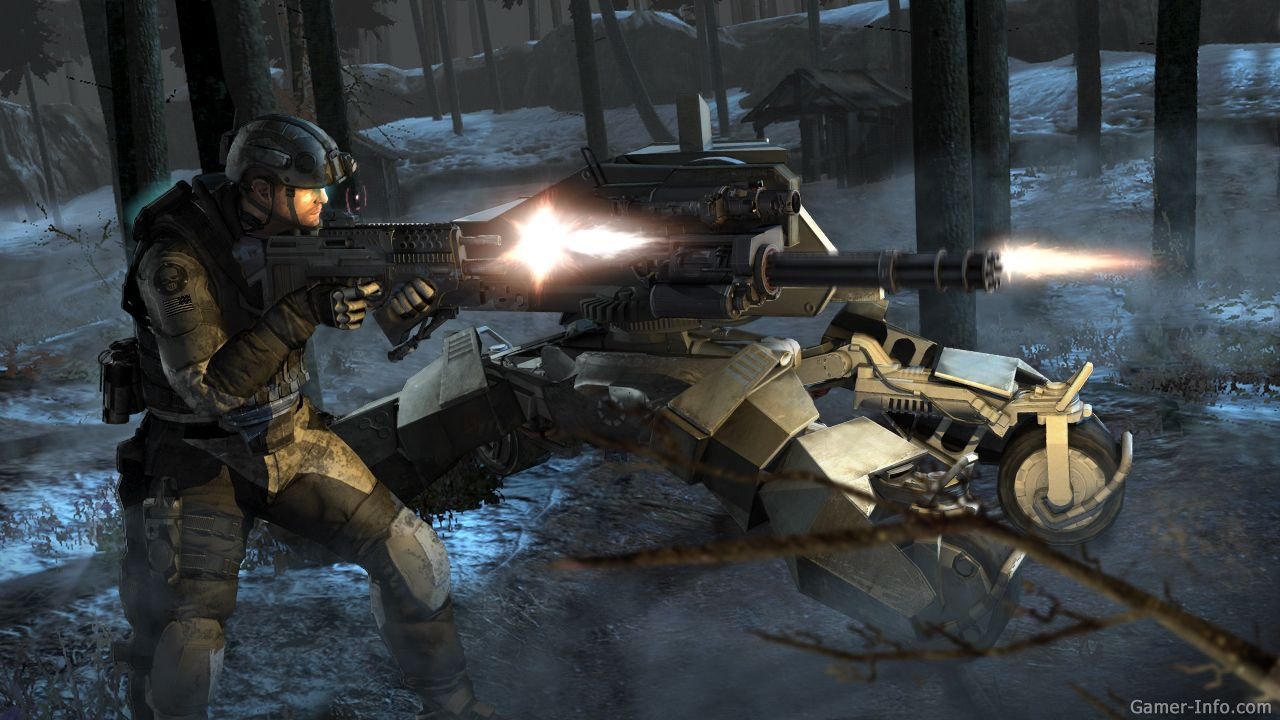 Tom Clancy's Ghost Recon: Future Soldier - не запускается игра