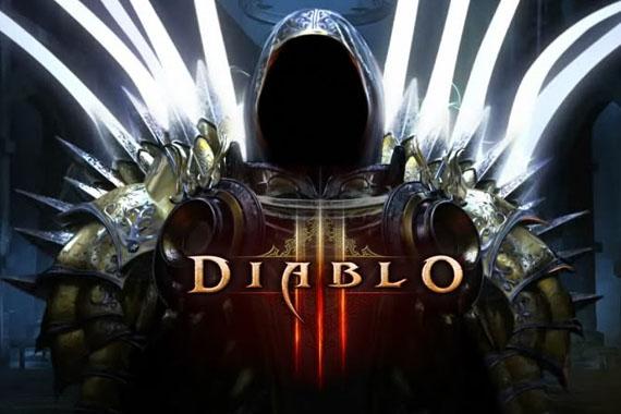 Diablo 3 (III) - гайд / guide к игре.