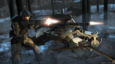 Tom Clancy's Ghost Recon: Future Soldier - не сохраняется игра.