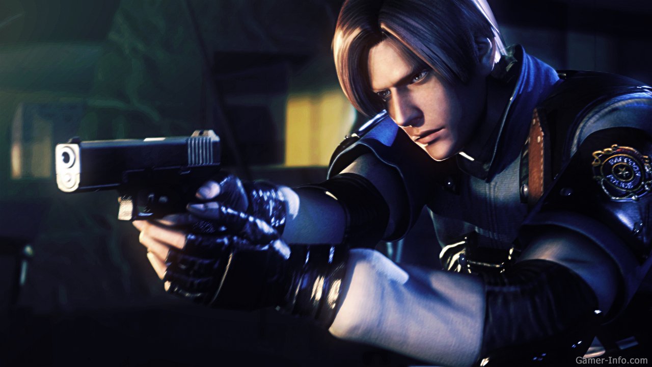 Resident Evil: Operation Raccoon City - FAQ по игре
