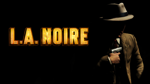 FAQ L.A. Noire.