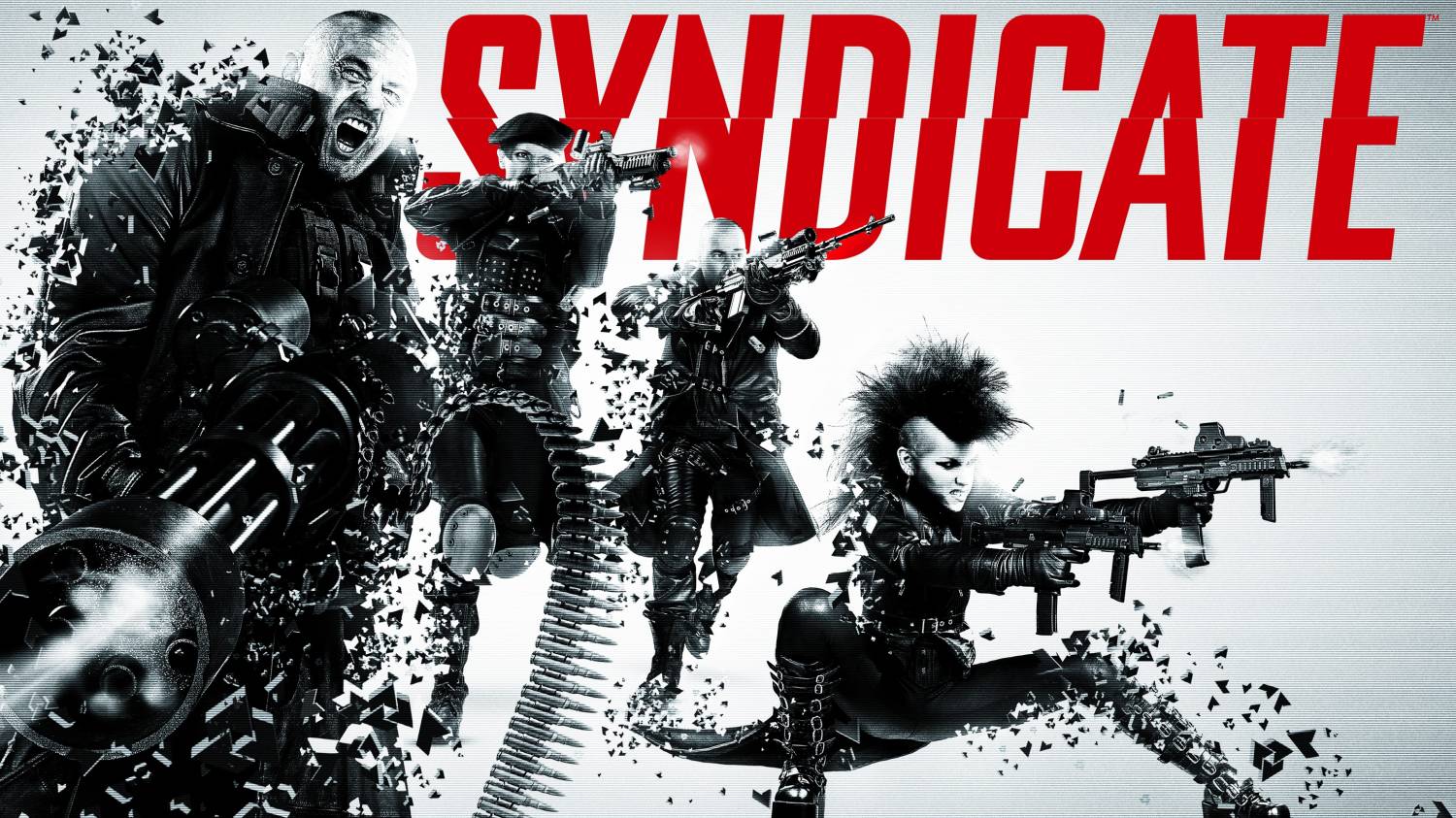 Syndicate(2012) - FAQ по игре (Вопрос / Ответ)