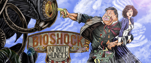 BioShock Infinite - важные советы (гайды)