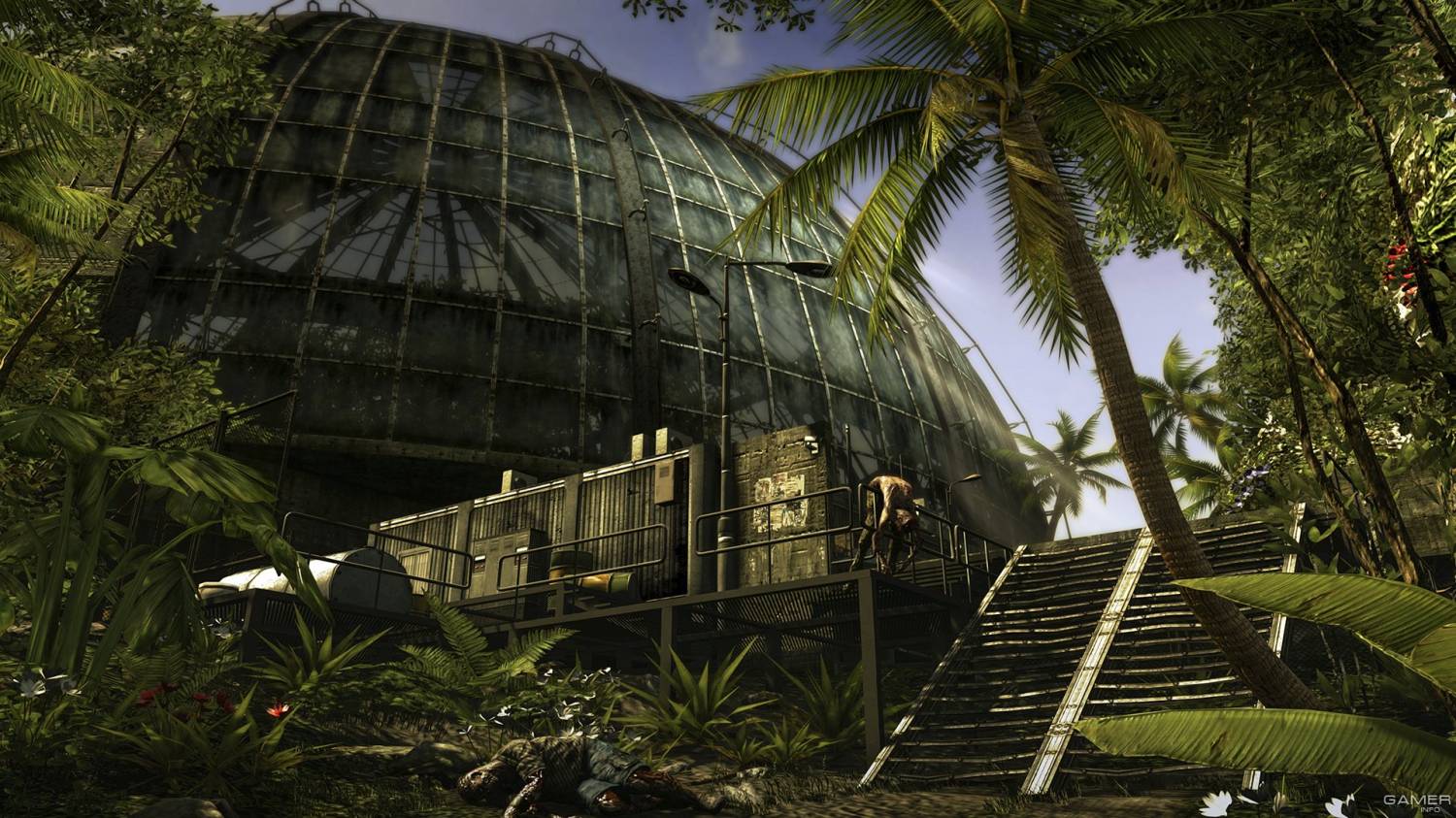 Dead Island Riptide - решение проблем, не запускается, вылетает, виснет, ошибка.