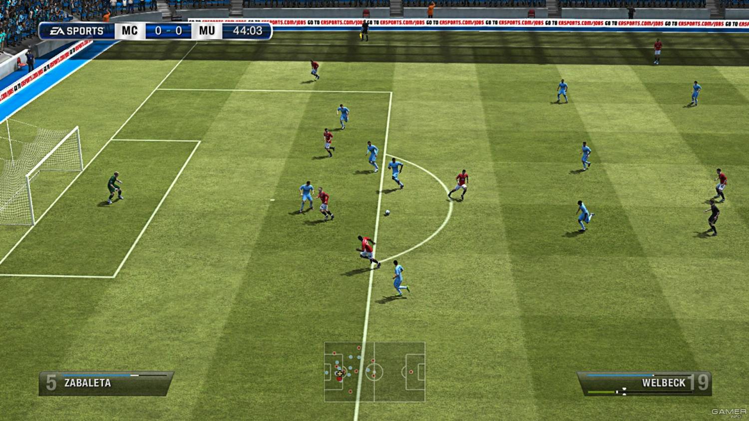 FIFA 13 - создание клуба (раскрутка / трансферы)